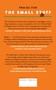 The Small Stuff (How to Lead a More Gratifying Life) by Ian Bogost, 9781668062630