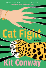 Cat Fight (A Novel) - 9781668066355 by Kit Conway, 9781668066355