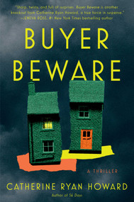 Buyer Beware (A Thriller) by Catherine Ryan Howard, 9781668075111