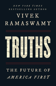 Truths (The Future of America First) - 9781668078440 by Vivek Ramaswamy, 9781668078440