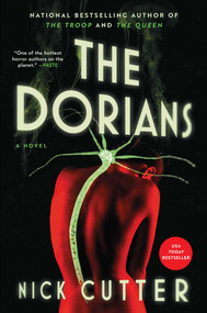 The Dorians by Nick Cutter, 9781668079560
