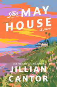 The May House (A Novel) by Jillian Cantor, 9781668091159