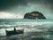Habits of the Sea (A Novel) by Shea Ernshaw, 9781668097731