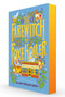 The Farewitch of Foxe Holler by Ellen Pauley Goff, 9781668099179