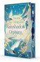 The Rainshadow Orphans (The Rainshadow Series, Book One) by Naomi Ishiguro, 9781668206874