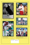 The Green Road Home (A Caddie's Adventures on the PGA Tour) by Michael Bamberger, 9781668219461