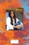 Where the Water Meets the Sky (A Novel) by Diane Les Becquets, 9781668221891