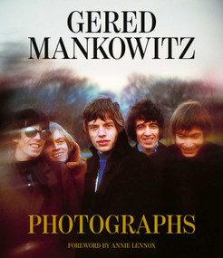 Gered Mankowitz: Photographs by Gered Mankowitz, Annie Lennox, 9781788843546