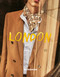 London. In Fashion by Pierre Toromanoff, 9781788843553