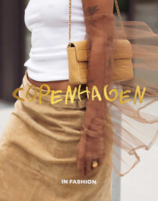 Copenhagen. In Fashion by Pierre Toromanoff, 9781788843621