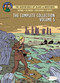 The Complete Collection Vol. 5 by Edgar P. Jacobs, Bob de Moor, Jean Van Hamme, Ted Benoit, 9781800441828
