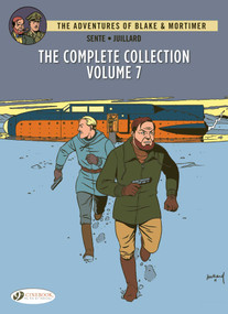 The Complete Collection Vol.7 by Yves Sente, André Juillard, 9781800441842