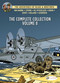 The Complete Collection Vol.8 by Jean Van Hamme, Yves Sente, André Juillard, Etienne Shréder, Antoine Aubin, Chantal De Spiegeleer, René Sterne, 9781800441859