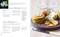 The Forager's Kitchen Handbook (More than 100 recipes for gathered ingredients) by Fiona Bird, 9781800656390