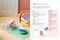 Mini Crochet (Teeny tiny treasures to make and share) by Catherine Hirst, 9781800656499