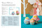 Mini Crochet (Teeny tiny treasures to make and share) by Catherine Hirst, 9781800656499