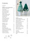 Holiday Crochet: 35 patterns to make (Fabulous festive projects for wreaths, home accessories, decorations, and more) by Kate Eastwood, 9781800656505