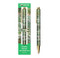 Claude Monet: Bridge over a Pond of Water Lilies Boxed Decorative Ballpoint Pen by Flame Tree Studio, 9781835628256