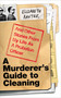 A Murderer's Guide to Cleaning (And Other Stories From My Life As A Probation Officer) by Elizabeth Baxter, 9781836431671