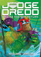 Judge Dredd: And to the Sea Return by Rob Williams, Henry Flint, 9781837867592