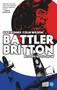 Battler Britton: Bloody Good Show by Garth Ennis, Colin Wilson, 9781837867608