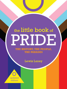 The Little Book of Pride: updated edition by Lewis Laney, 9781912983940