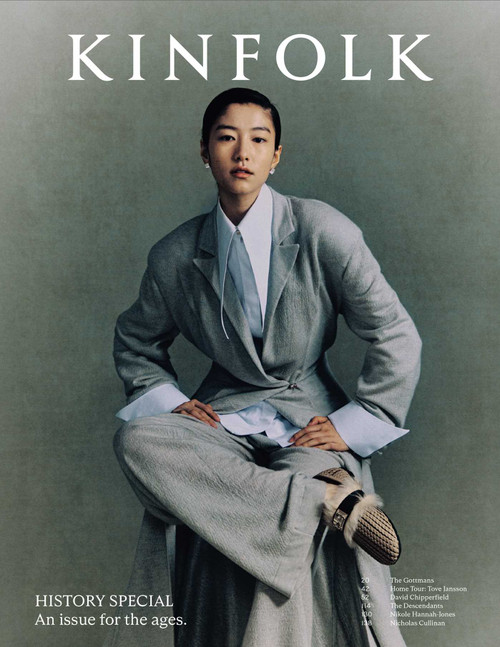 Kinfolk 60 by Kinfolk, 9781941815649