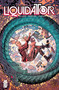 Liquidator by Peter Milligan, Piotr Kowalski, Brad Simpson, Simon Bowland, 9781960578730