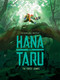 Hana and Taru by Léo Schilling, Motteux, 9781962413572