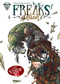 Freaks' Squeele Vol. 2 by Florent Maudoux, Florent Maudoux, 9781962413657