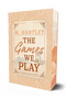 The Games We Play by M Hartley, 9781964264554