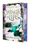 Wings of Life (Deluxe Limited Edition) by Meghan Le Fay, 9781964264578