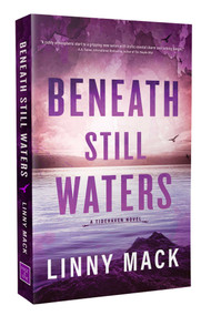 Beneath Still Waters - 9781964264608 by Linny Mack, 9781964264608