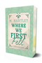 Where We First Fell by M Hartley, 9781964264653