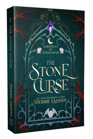 The Stone Curse by Debbie Cassidy, 9781964264769
