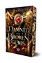 Damned and Broken Gods by Debbie Cassidy, 9781964264813