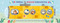 Yellow Animal Submarine by Little Genius Books, 9781968522025