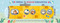Yellow Animal Submarine by Little Genius Books, 9781968522025