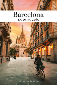 BARCELONA - LA OTRA GUÍA (Spanish Edition) by Fany Péchiodat, 9782387150103