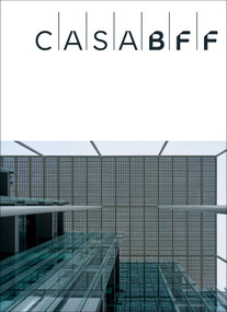 Casa bff by Helen Barrett, Christian Greco, Hans Tuzzi, 9788874394838