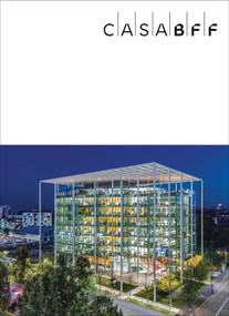 Casa bff by Helen Barrett, Christian Greco, Hans Tuzzi, 9788874394838