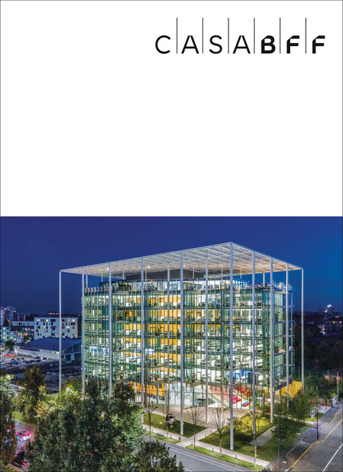 Casa bff by Helen Barrett, Christian Greco, Hans Tuzzi, 9788874394838