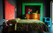 All You Need is Colour (At Home) by Kurt Godfrey Stapelfeldt, Helenio Barbetta, 9789020930986