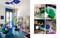 All You Need is Colour (At Home) by Kurt Godfrey Stapelfeldt, Helenio Barbetta, 9789020930986