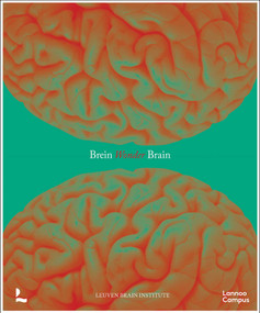 Wonder Brain by Mathieu Vandenbulcke, Ann Jeugd, 9789020958508