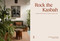 Rock the Kasbah (A Journey Through Morocco's Most Soulful Stays) by Bibiana Cristina, 9789460583964