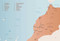 Rock the Kasbah (A Journey Through Morocco's Most Soulful Stays) by Bibiana Cristina, 9789460583964