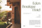 Rock the Kasbah (A Journey Through Morocco's Most Soulful Stays) by Bibiana Cristina, 9789460583964