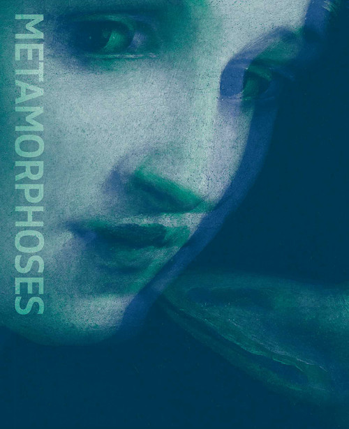 Metamorphoses (Ovid and the Arts) by Frits Scholten, Francesca Cappelletti, 9789493416543