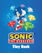Sonic the Hedgehog: Tiny Book by Ian Flynn, 9798337400587